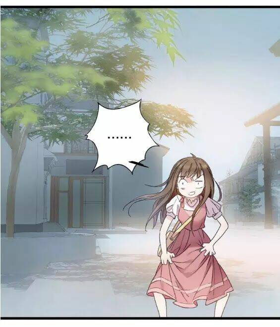 lệnh cấm nghị tộc 2 ẩn diện trấn chapter 55 13