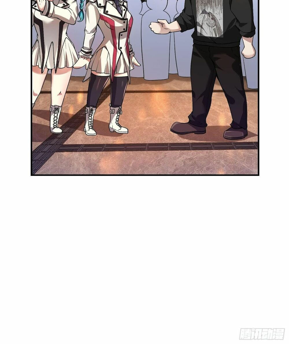 đệ nhất người ở rể chapter 50 6