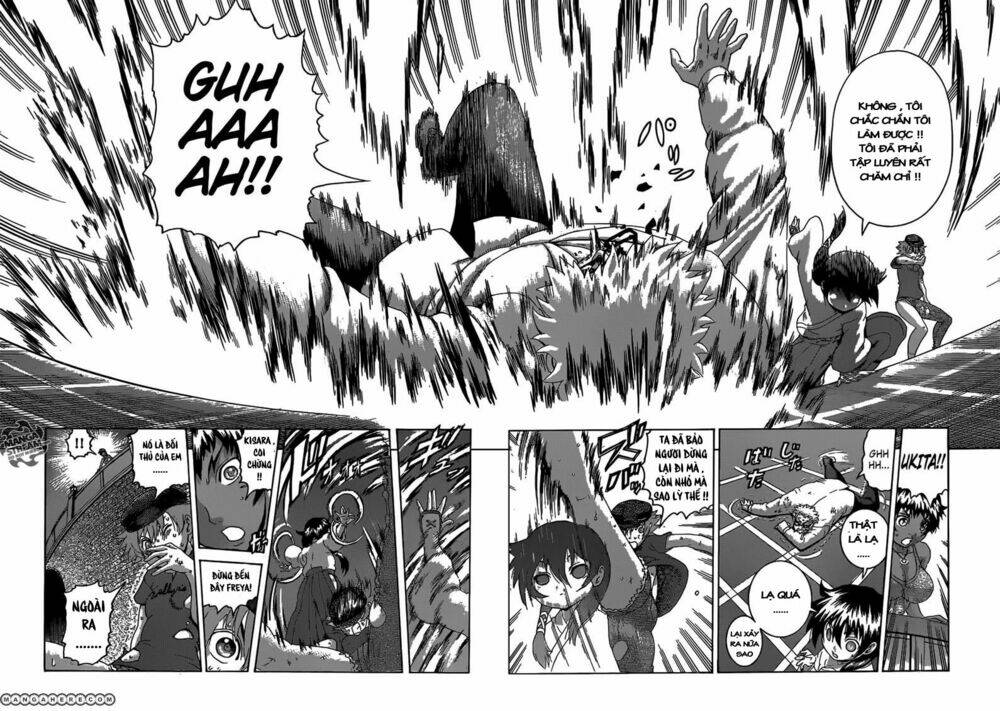 history's strongest disciple kenichi chapter 510 13