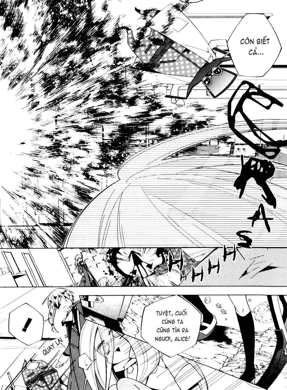 shiro ari chapter 2 28