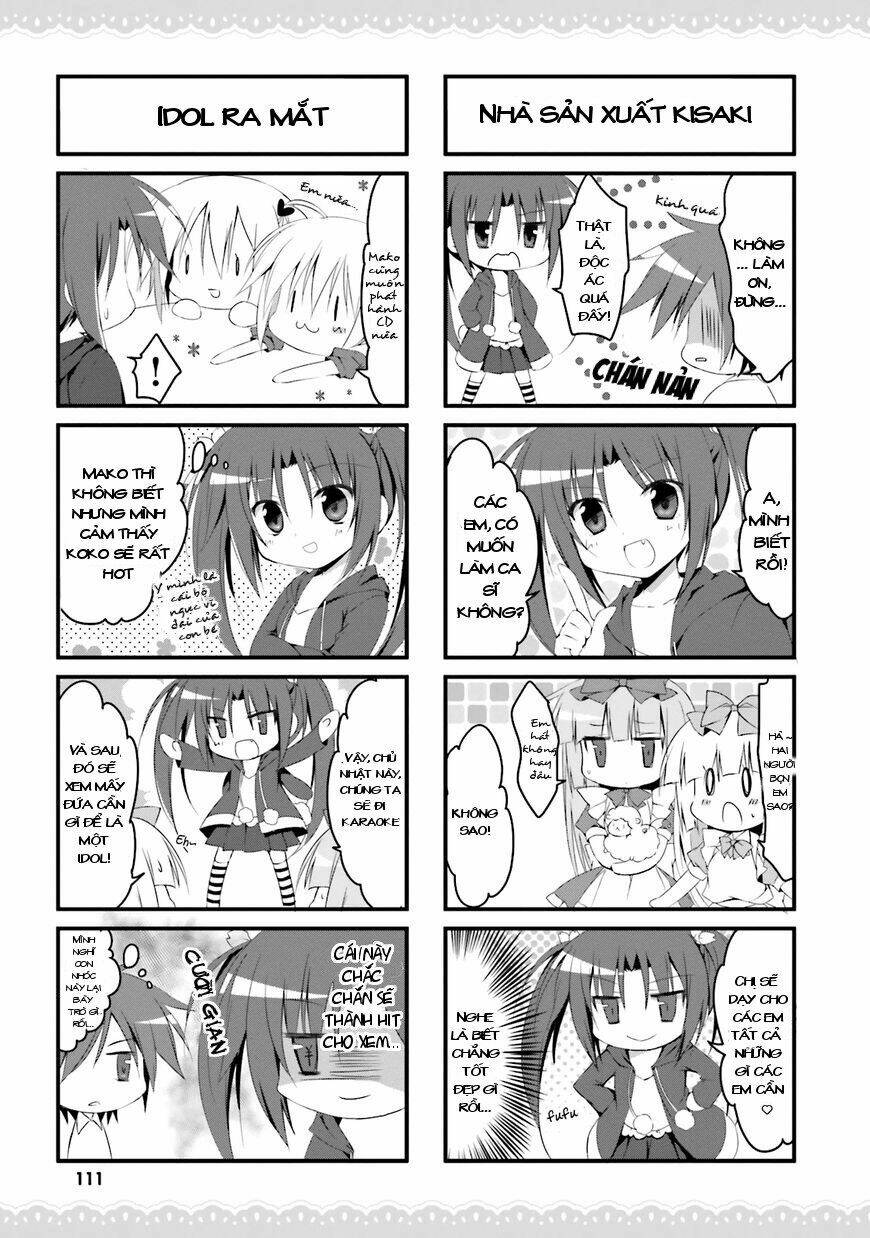 nhật ký alice chapter 23 4