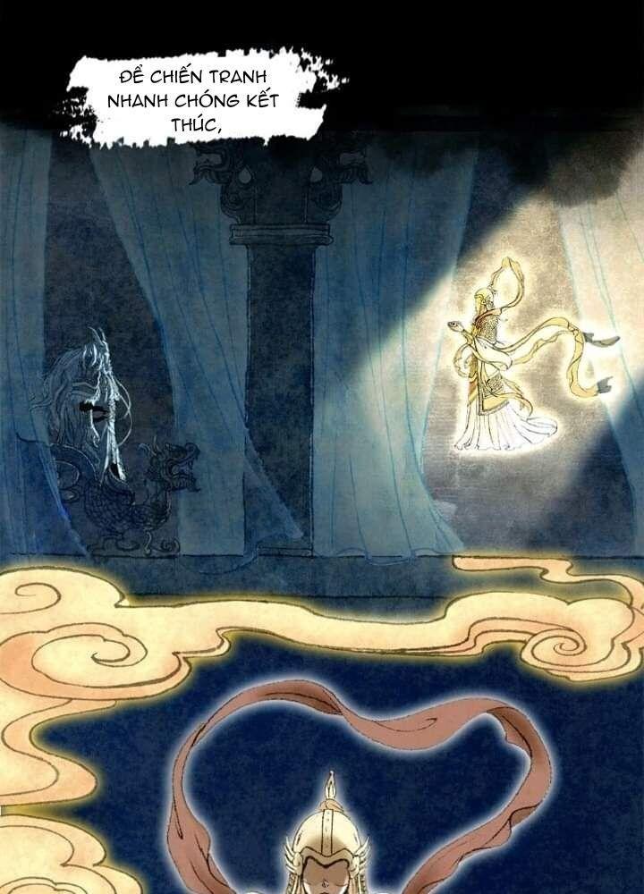 ngao bính truyện chapter 0 7