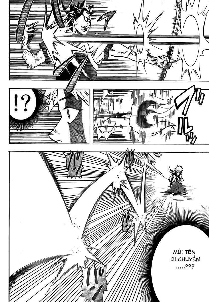 gamaran chapter 12 12