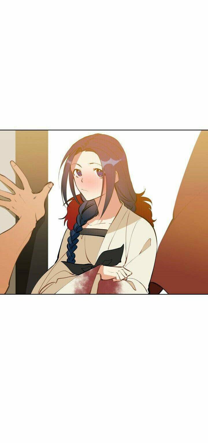 quái thú với hoa chapter 18 5