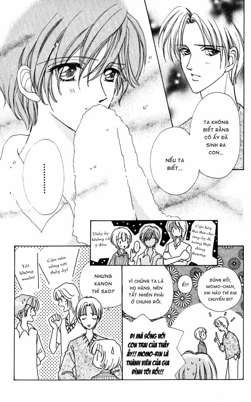 hana ni nare chapter 19 13