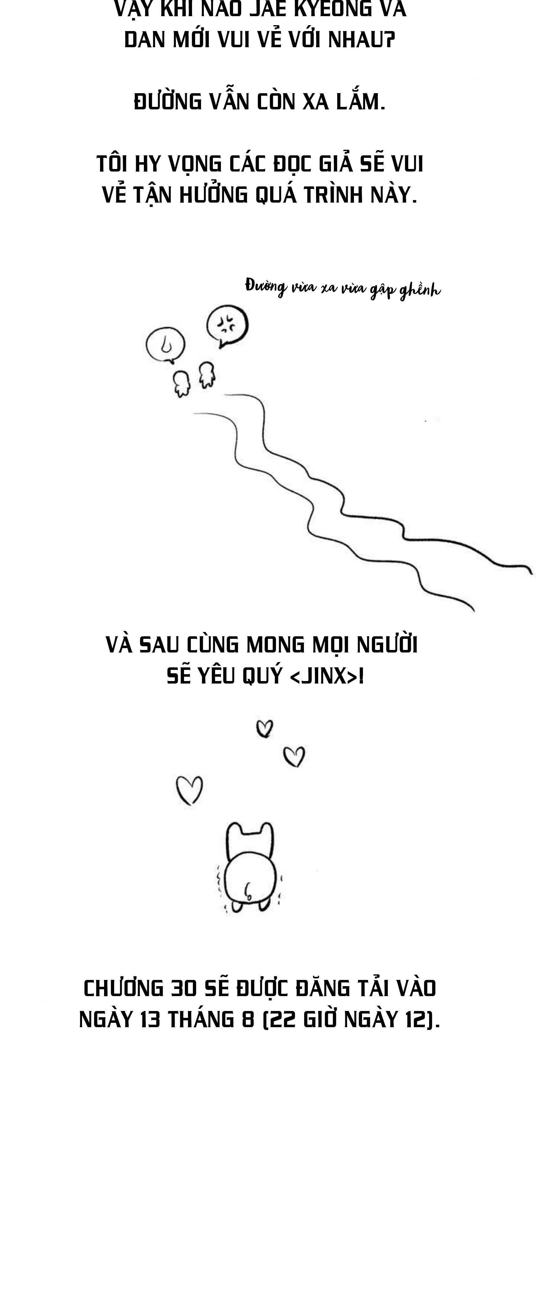 điềm rủi chapter 29.1 10