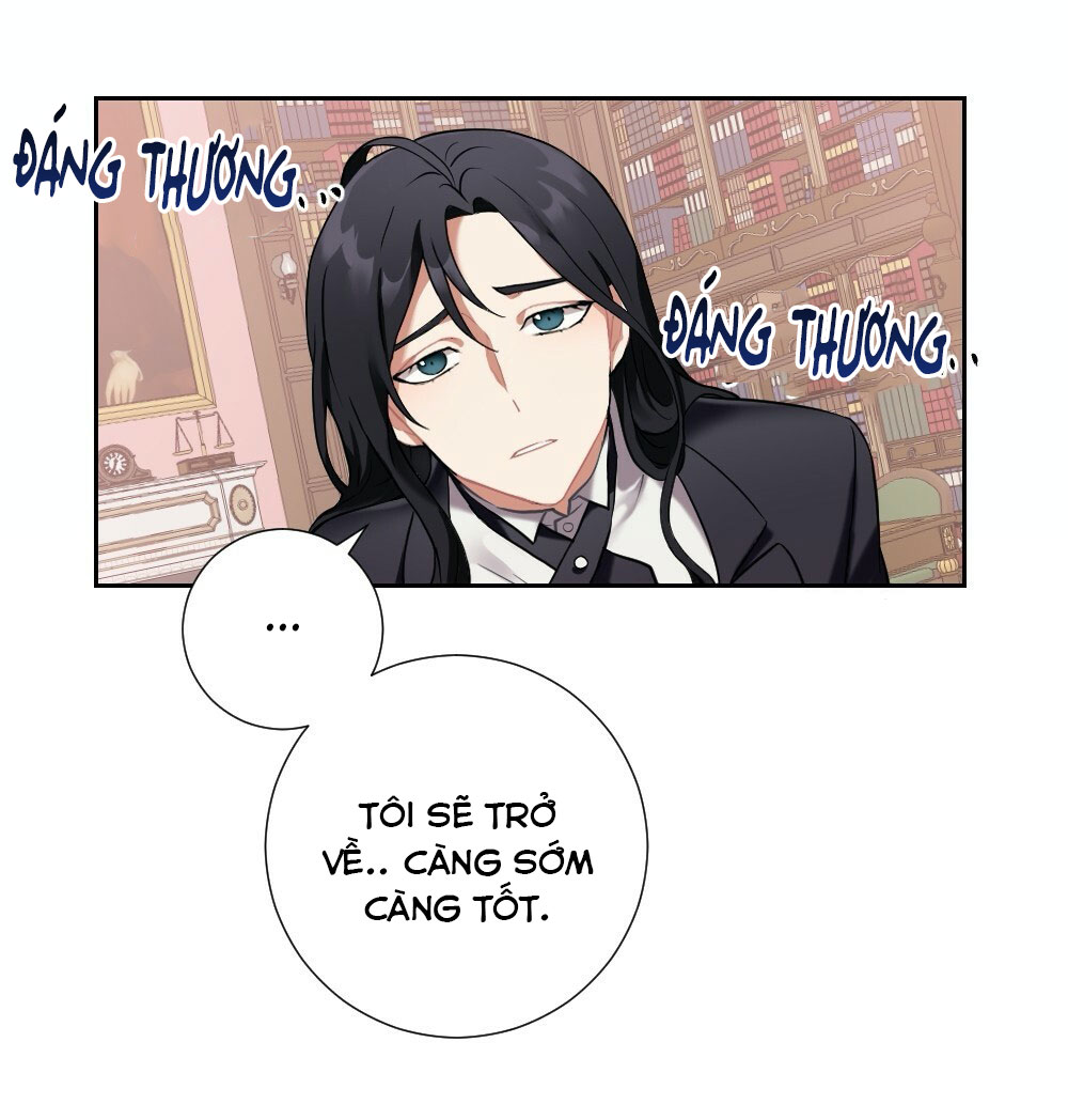 cô chủ và người hầu chapter 11 55