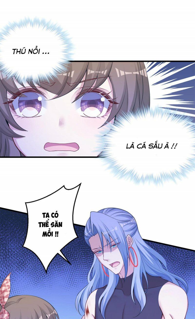 [16+] thảnh thơi thú thế chủng chủng điền, sinh sinh tể chapter 410 7