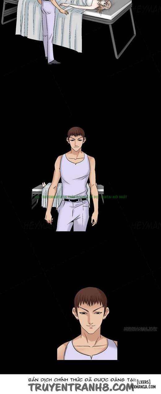 mùi vị của đôi bàn tay chapter 46 25