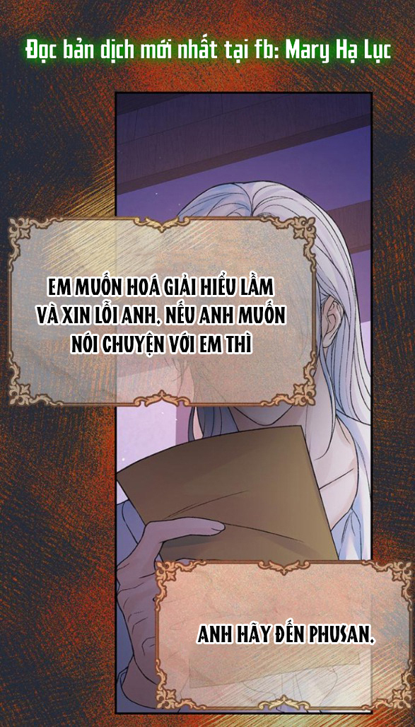 tôi tưởng bản thân không còn sống được bao lâu! chapter 72.2 31