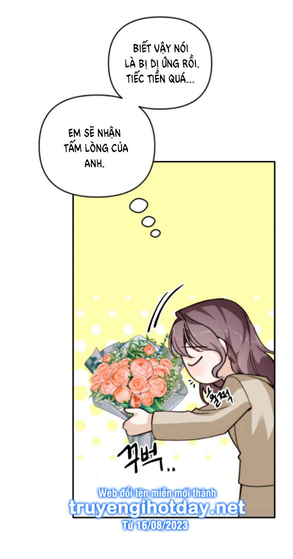 LY HÔN THÌ DỄ, YÊU ĐƯƠNG MỚI KHÓ chapter 25.1 - Trang 14