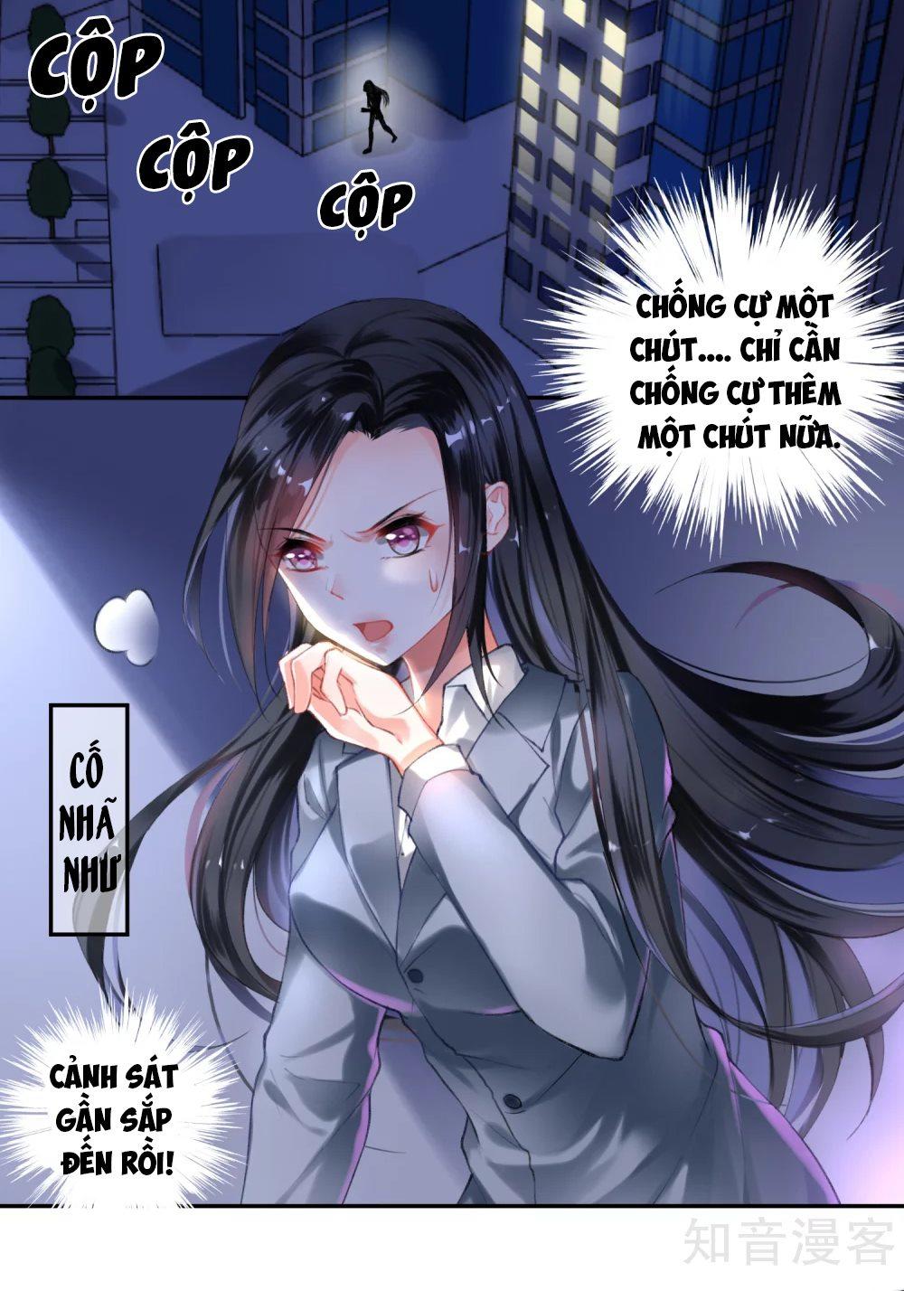 vương gia, mã giáp của người rơi rồi chapter 1 4