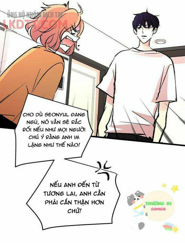 từng bước đến bên anh chapter 5 64