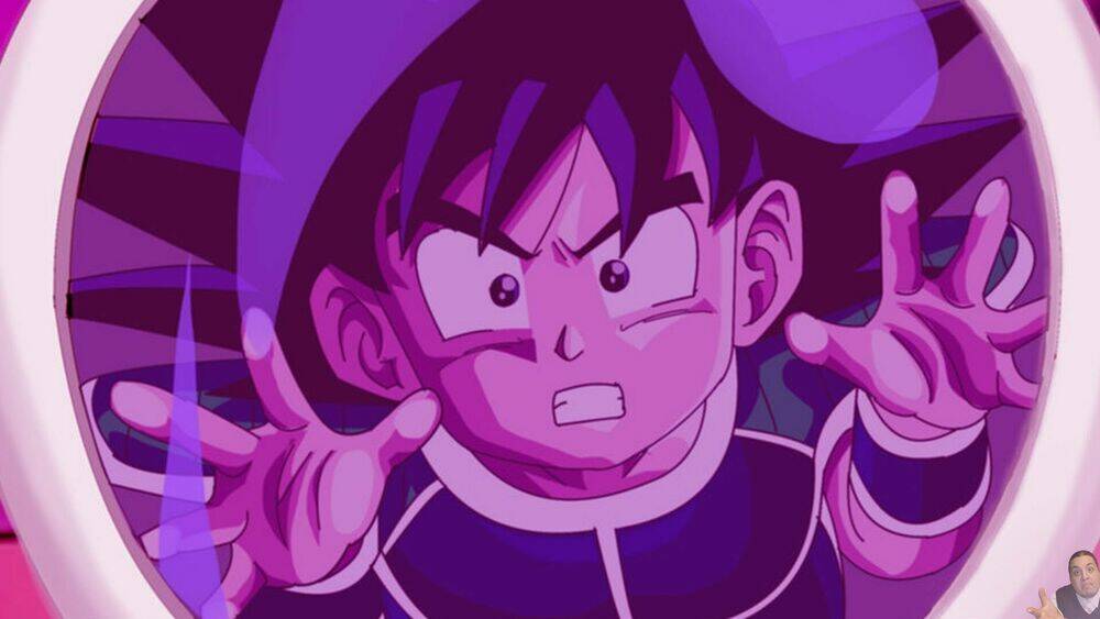 sự ra đi của đứa trẻ định mệnh chapter 1 18