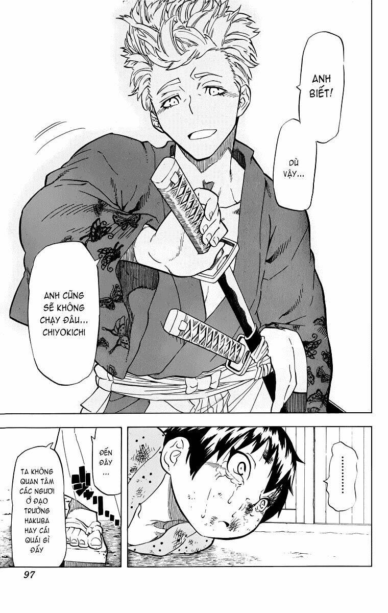 samurai usagi chapter 39 12