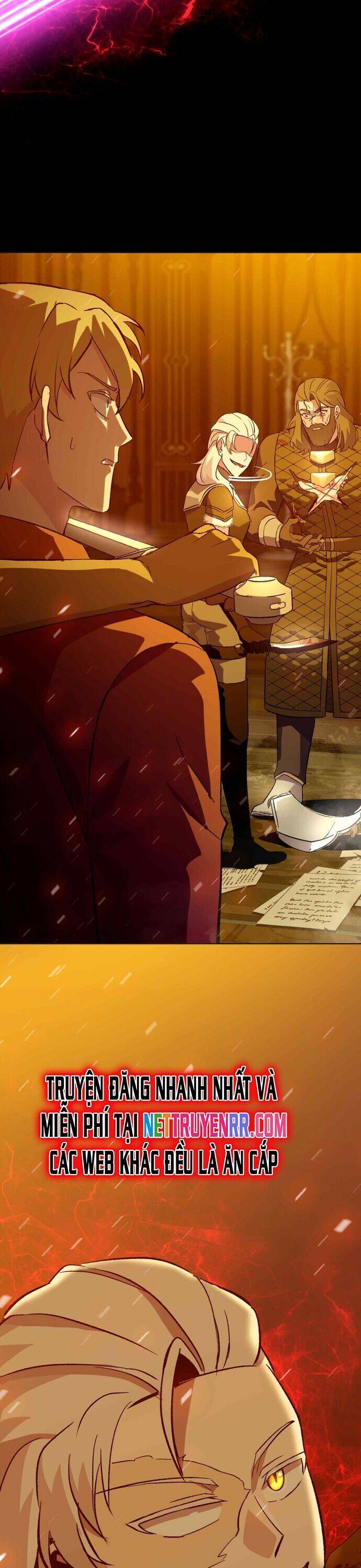 Trọng Sinh Chi Quân Chủ chapter 8 31