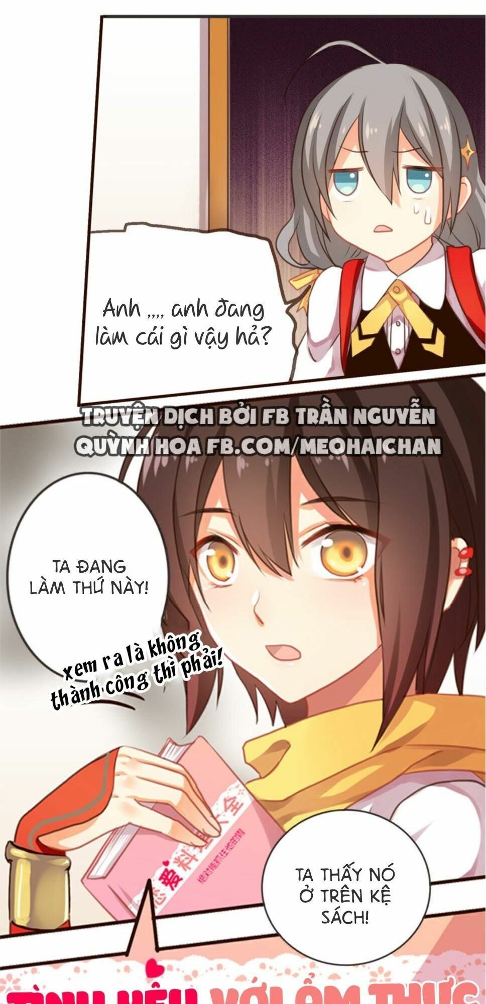 thiên chương kỳ đàm chapter 4 33