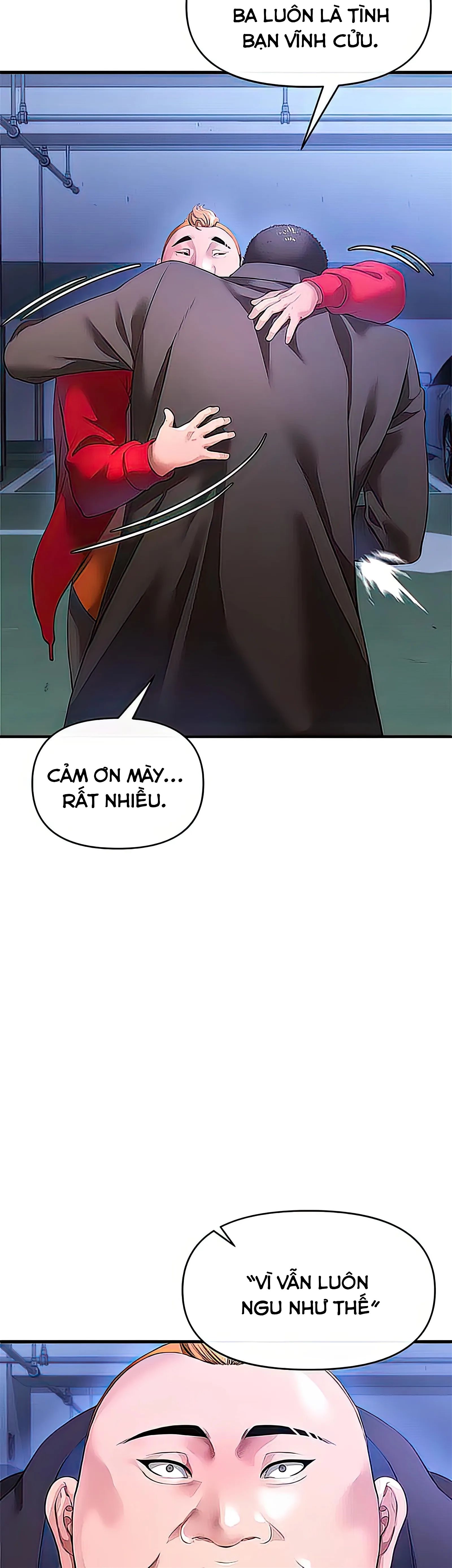 thỏa thuận máu chapter 28 21