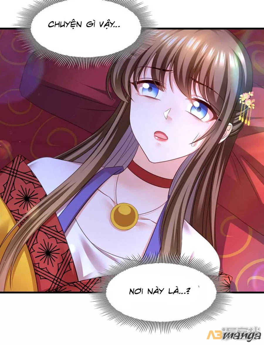 ngã tại hậu cung đương đại lão nữ chapter 87 22