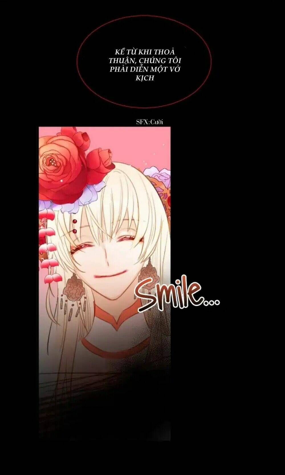 bản hợp đồng hôn nhân chapter 1 17