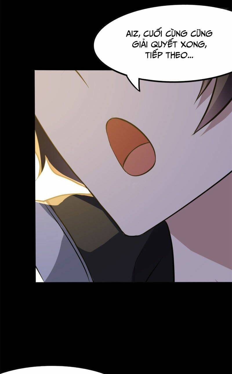 bạn gái virus của tôi chapter 262 43