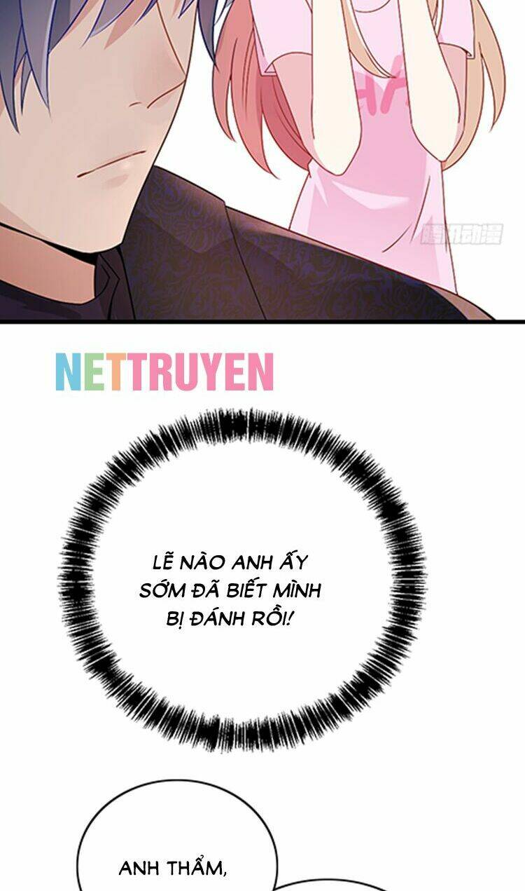 bí mật kết hôn với ảnh đế: vợ ơi đến đây tấn công đi nào chapter 56 20