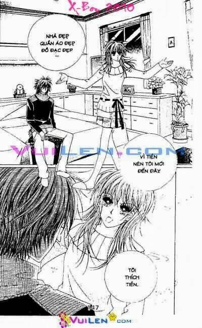 cuộc sống của tôi chapter 2 147