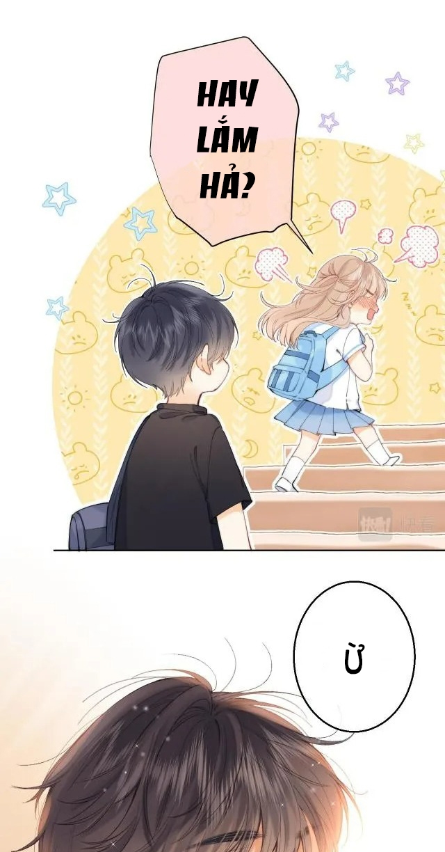 vụng trộm không thể giấu - mối tình thầm kín chapter 10 6