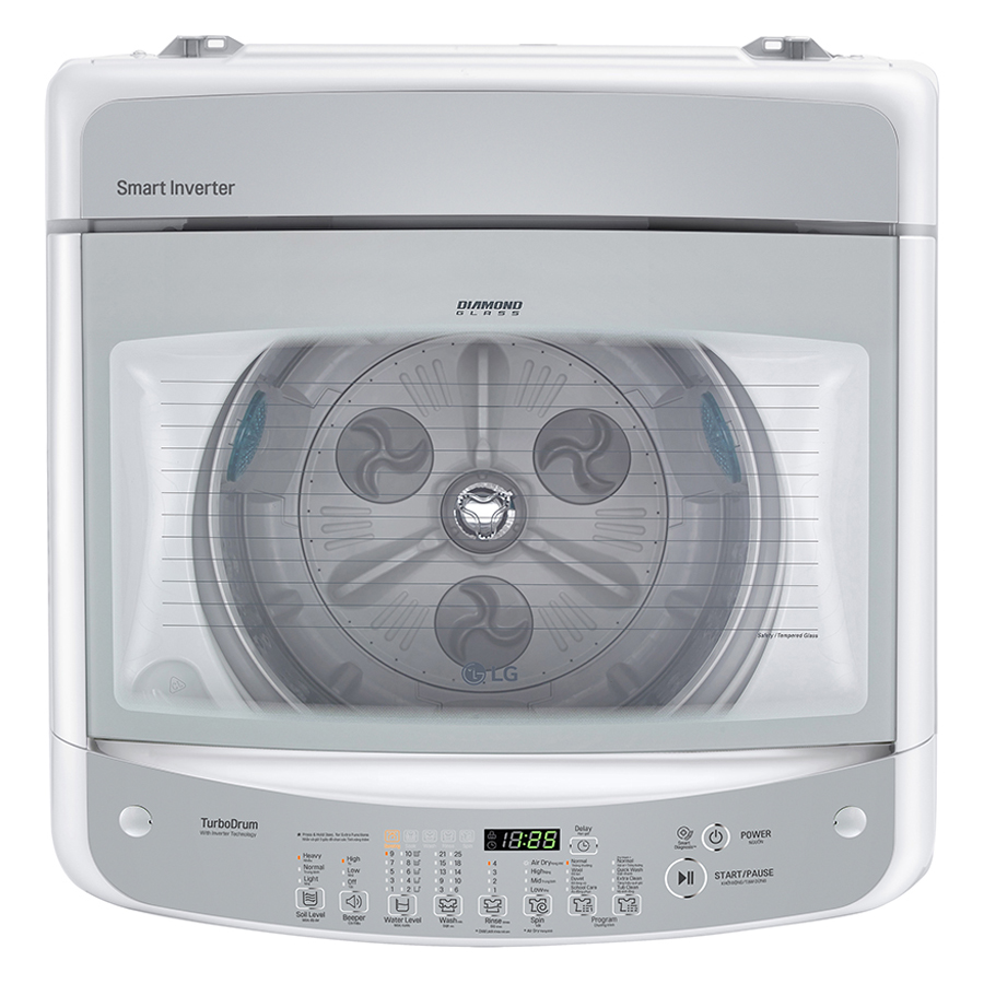 Máy Giặt LG T2395VS2M 9.5Kg