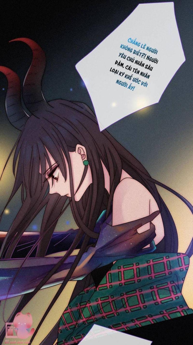 đêm tối chốn này chapter 74 21