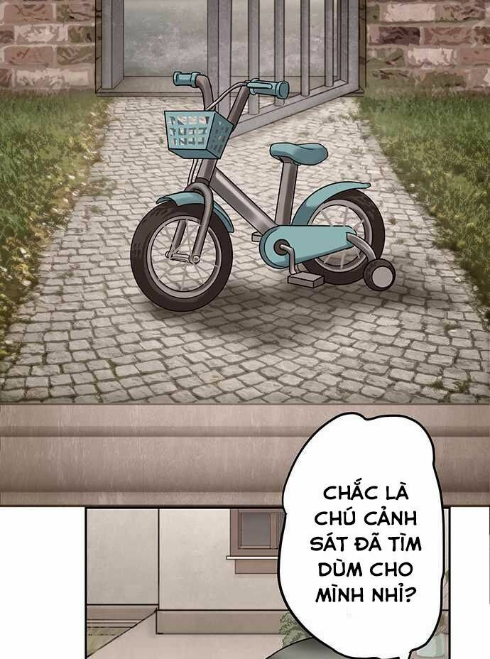 nụ hôn nguyền rủa chapter 28 11