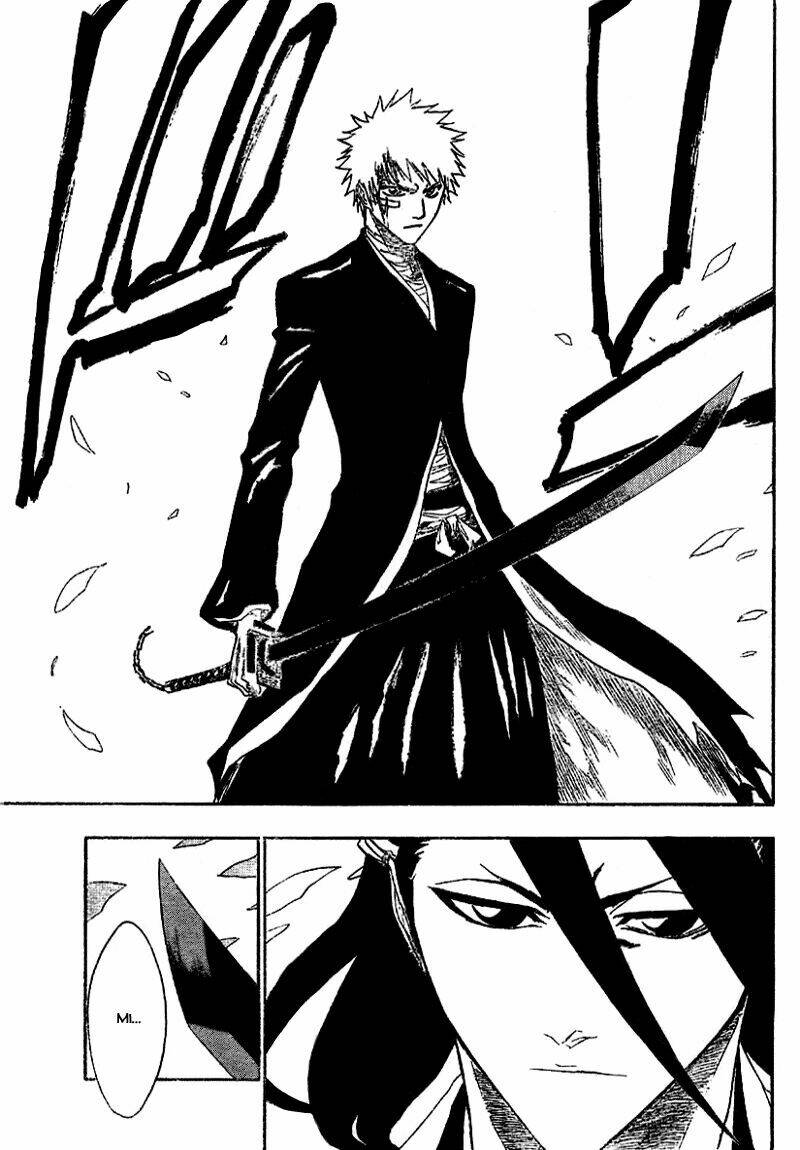 thần chết ichigo chapter 163 4