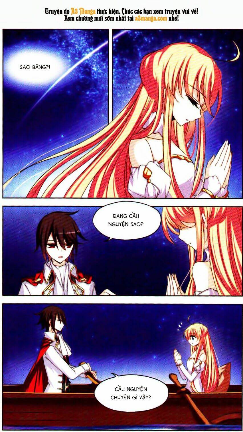 xuyên duyệt tây nguyên 3000 chapter 94 15