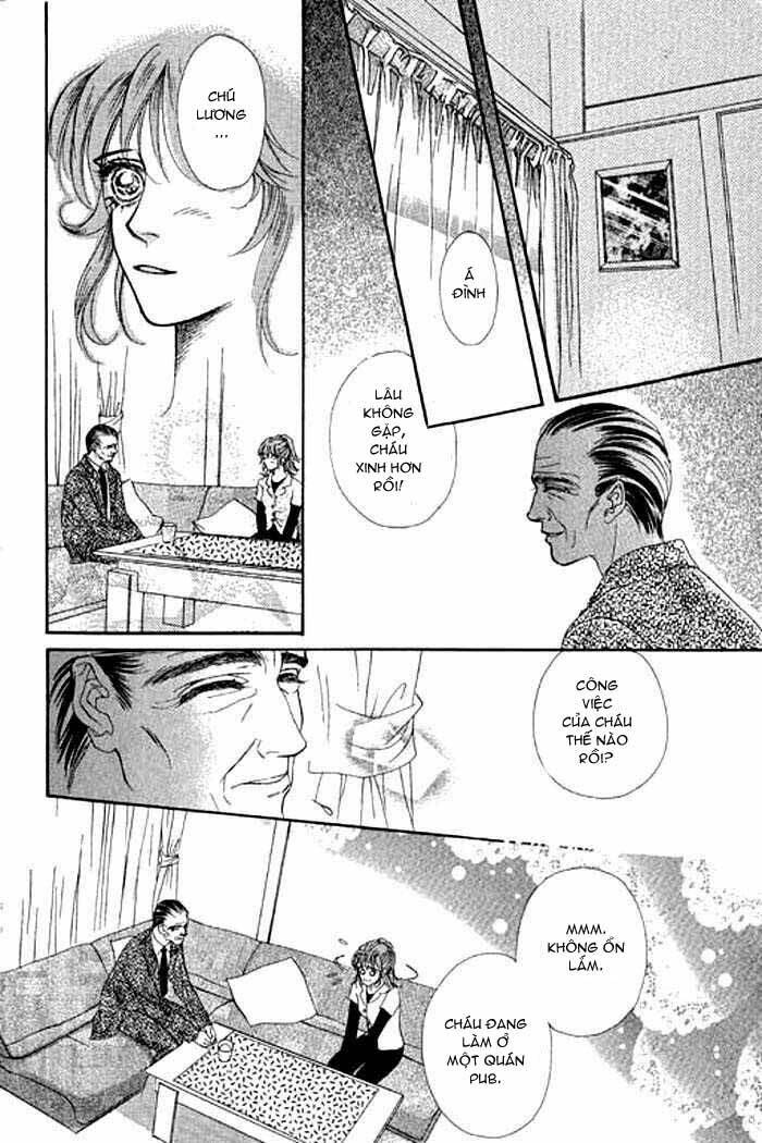 youth gone wild - tuổi trẻ cuồng nhiệt chapter 6 36