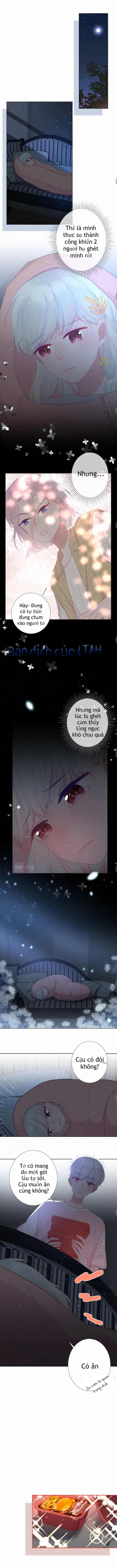 hướng dẫn không phổ biến chapter 8.1 3