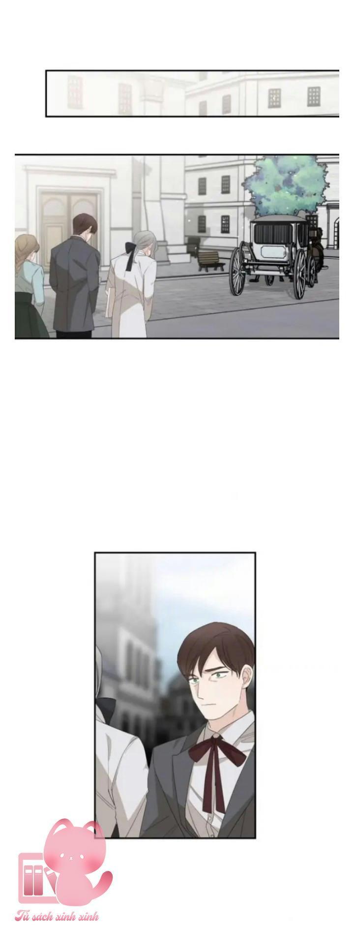 người thân của tôi đều sợ hãi tôi chapter 15 6