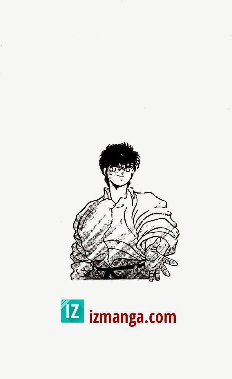 truyền nhân atula - shura no mon i chapter 124 3