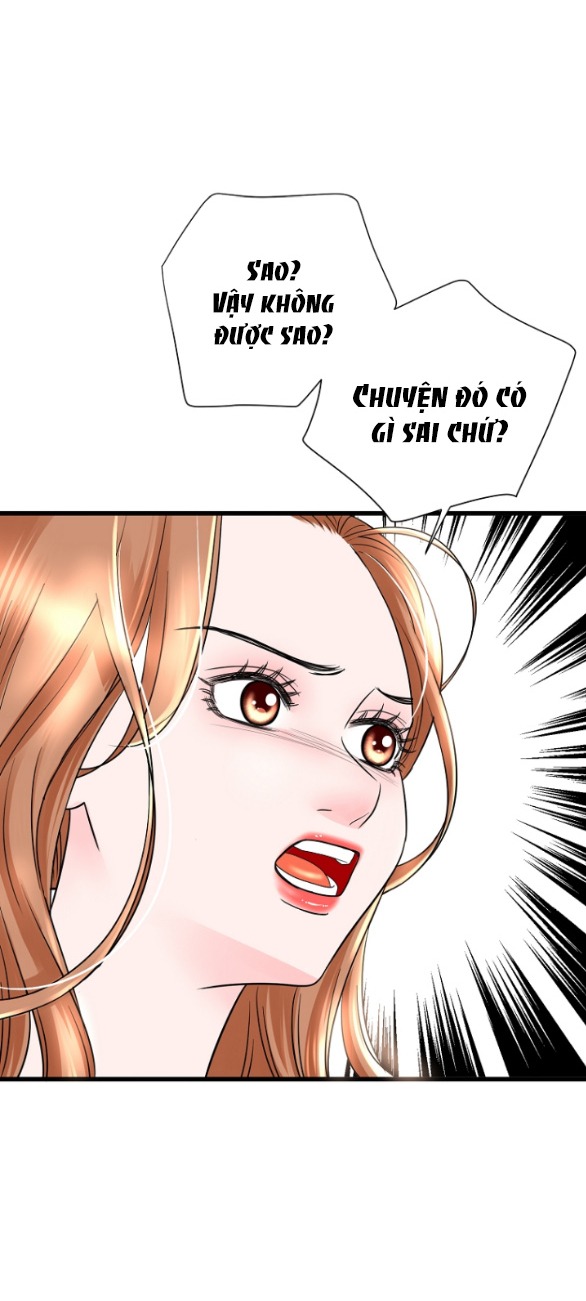 Tình Yêu Đánh Cắp Trái Tim chapter 24.1 - Trang 4