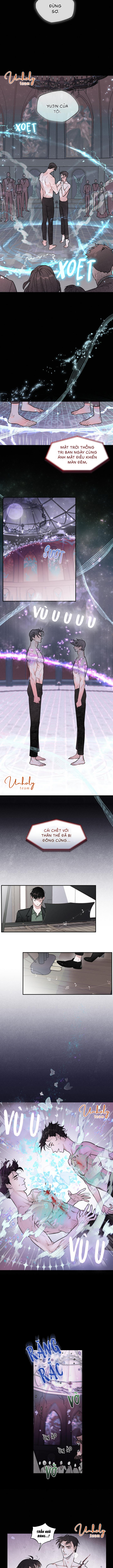 sự giả dối nhuốm máu chapter 2 2