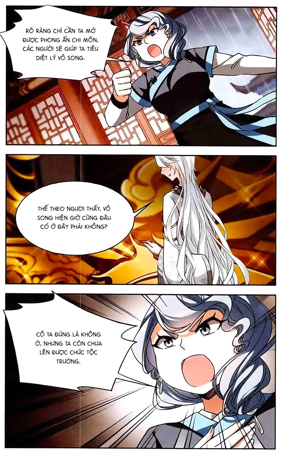 thiên giáng hiền thục nam (full) chapter 94 10