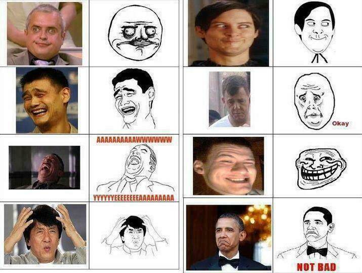 troll bựa hài chapter 6 17