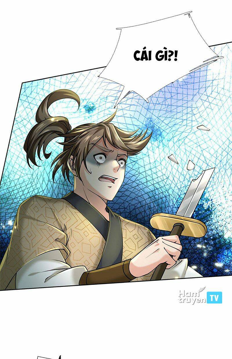 thân thể của ta là kiếm chủng chapter 111 25