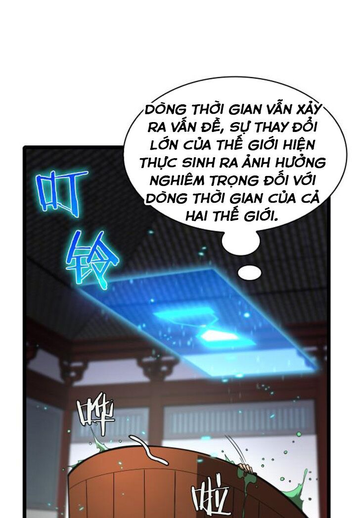 chư giới - tận thế online chapter 62 14