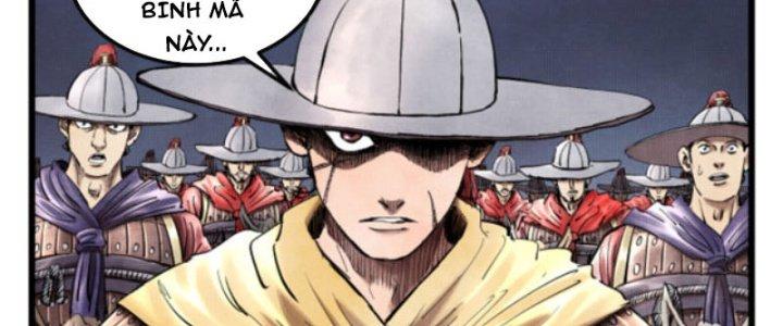 máy mô phỏng nhân sinh của lữ bố chapter 18 43