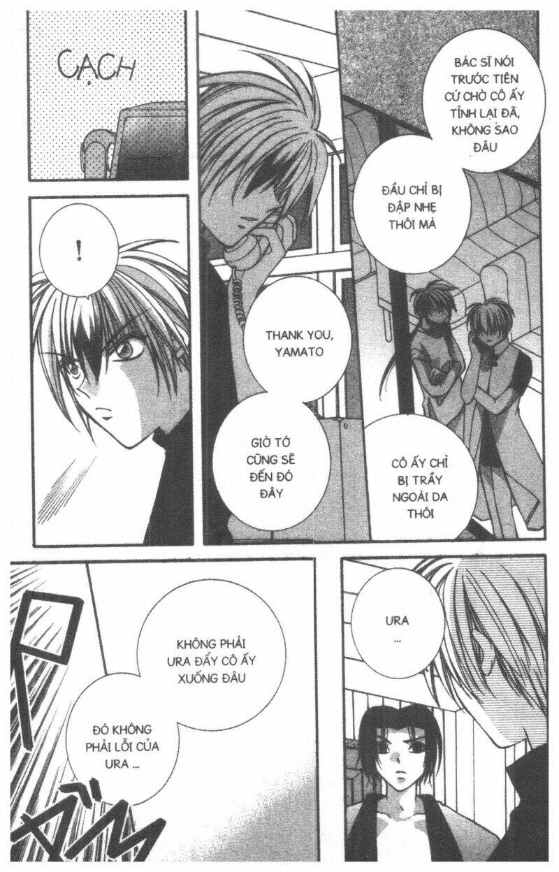 milk crown chapter 4 55