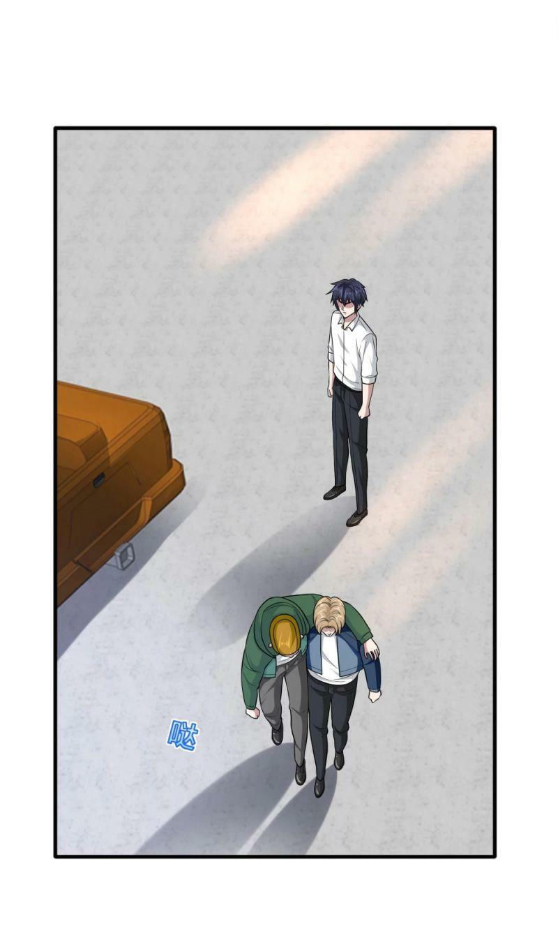 đô thị tà vương chapter 193 7