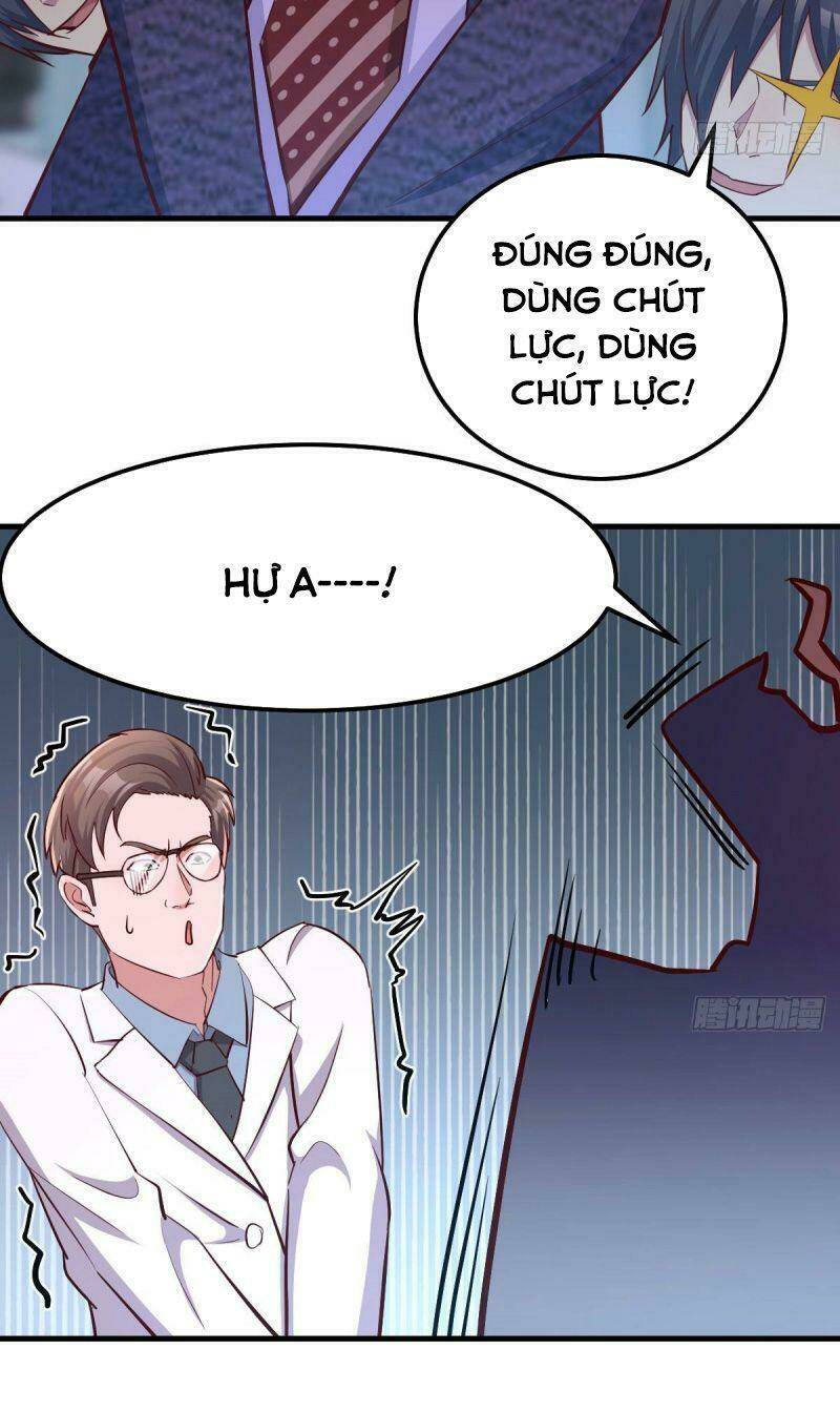 y thánh thiên tài tại hoa đô chapter 14 45