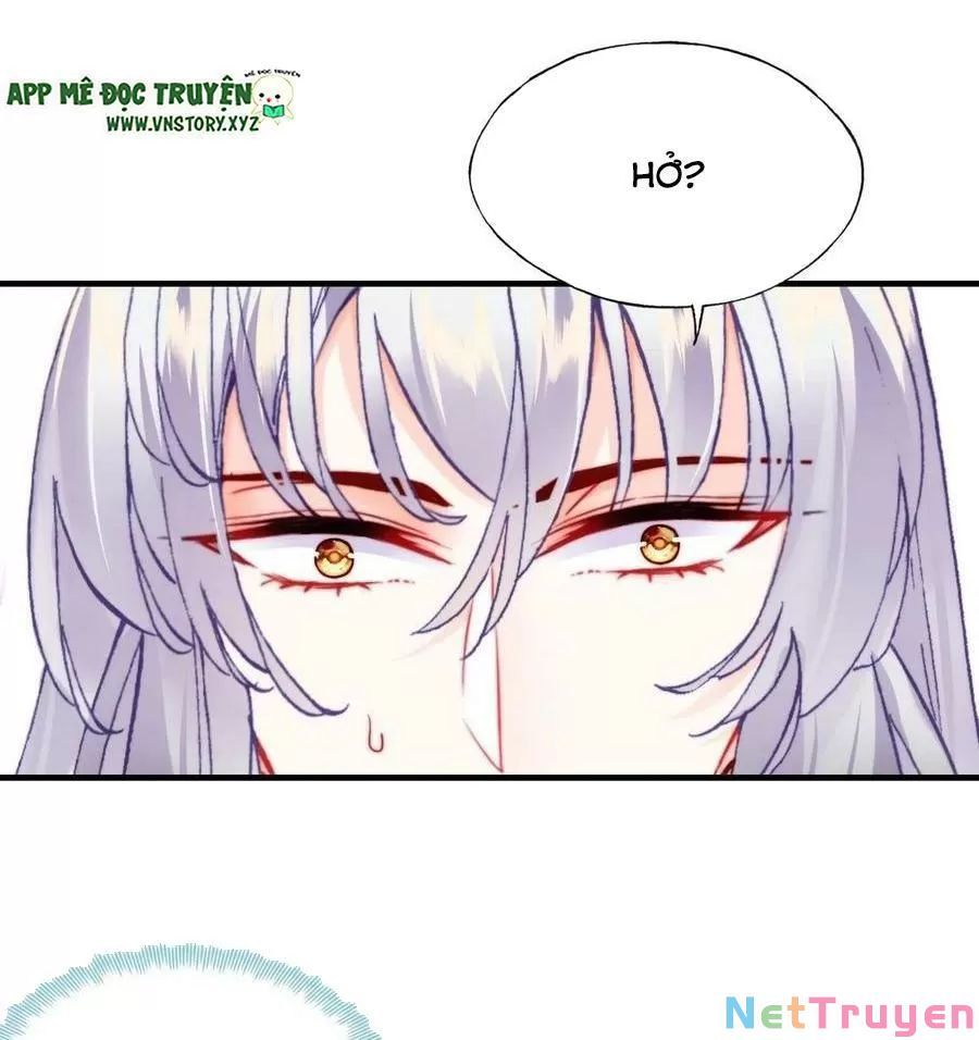 lại bị bệnh chiều chuộng quấn lấy chapter 61 44