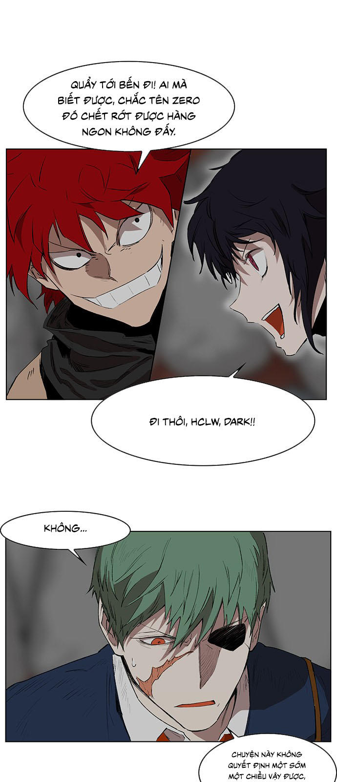 hard core leveling warrior chapter 169 46