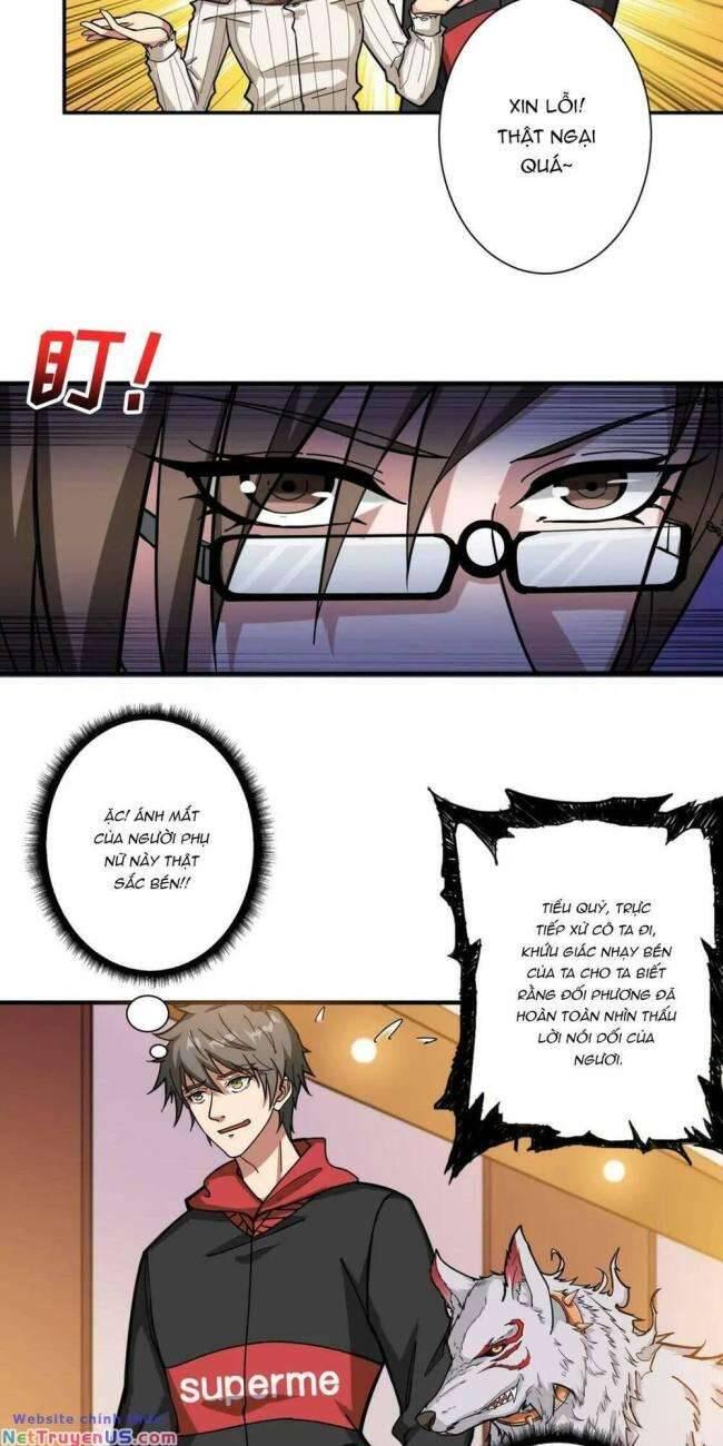 god slayer chapter 88 21